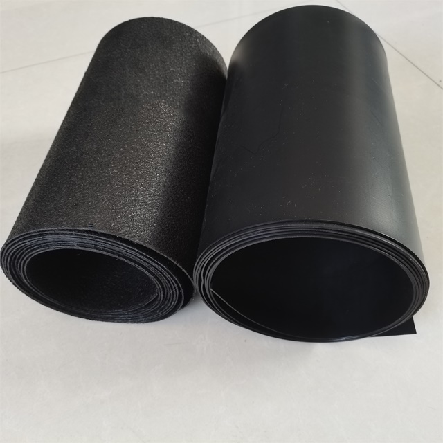 垃圾填埋場專用土工膜